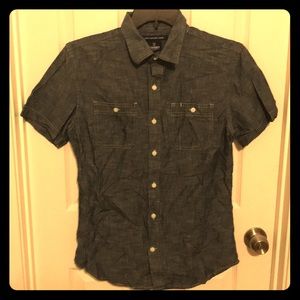 Old Navy Button Down